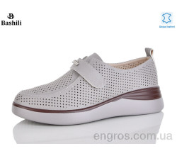 Туфли Башили