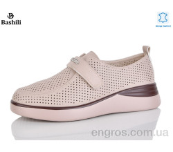 Туфли Башили