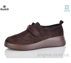 Туфли Башили