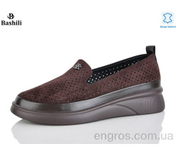 Туфли Башили