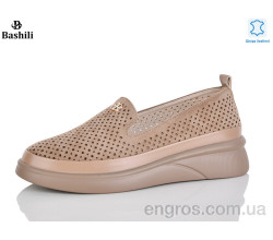 Туфли Башили