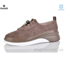 Туфли Башили