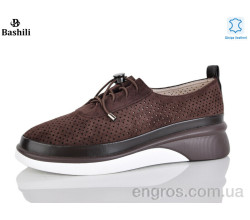 Туфли Башили