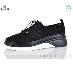 Туфли Башили