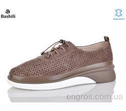 Туфли Башили