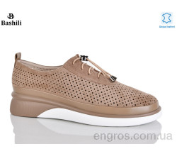 Туфли Башили