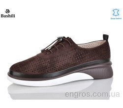 Туфли Башили