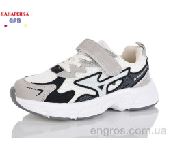 Кроссовки GFB-Канарейка