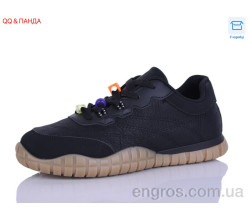 Кроссовки QQ&Панда