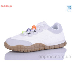 Кроссовки QQ&Панда