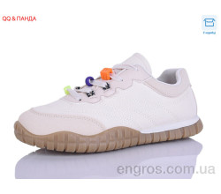 Кроссовки QQ&Панда