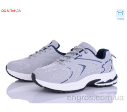 Кроссовки QQ&Панда