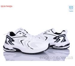 Кроссовки QQ&Панда
