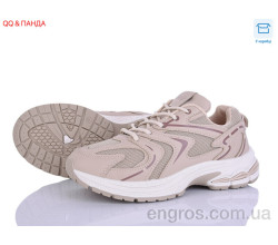 Кроссовки QQ&Панда