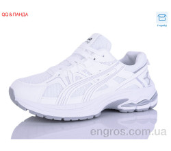 Кроссовки QQ&Панда