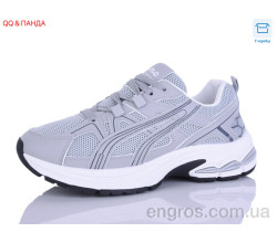 Кроссовки QQ&Панда