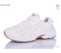 Кроссовки QQ&Панда