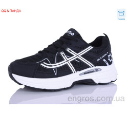 Кроссовки QQ&Панда