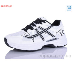 Кроссовки QQ&Панда