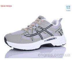 Кроссовки QQ&Панда