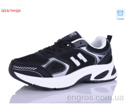 Кроссовки QQ&Панда