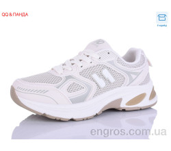 Кроссовки QQ&Панда