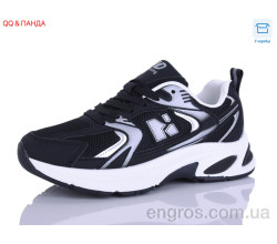 Кроссовки QQ&Панда