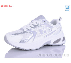 Кроссовки QQ&Панда