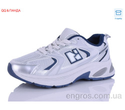 Кроссовки QQ&Панда