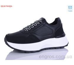 Кроссовки QQ&Панда