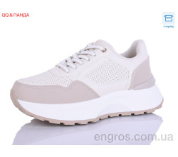 Кроссовки QQ&Панда