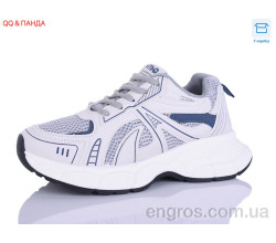 Кроссовки QQ&Панда