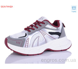 Кроссовки QQ&Панда