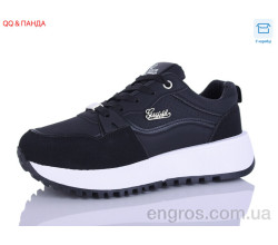 Кроссовки QQ&Панда