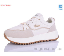 Кроссовки QQ&Панда