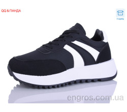 Кроссовки QQ&Панда