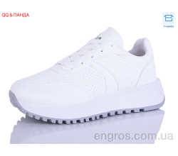 Кроссовки QQ&Панда