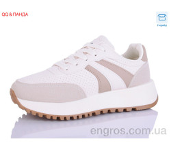 Кроссовки QQ&Панда