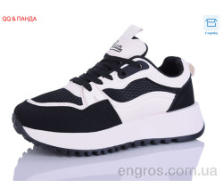 Кроссовки QQ&Панда