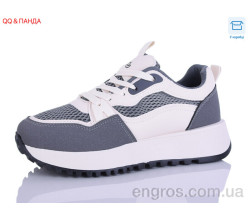 Кроссовки QQ&Панда