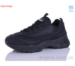 Кроссовки QQ&Панда