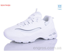 Кроссовки QQ&Панда