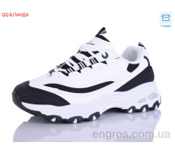 Кроссовки QQ&Панда