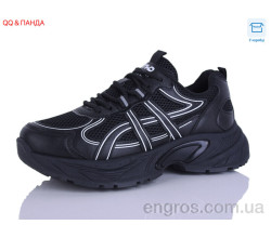 Кроссовки QQ&Панда