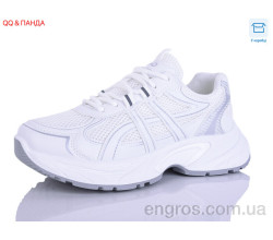 Кроссовки QQ&Панда