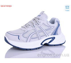 Кроссовки QQ&Панда