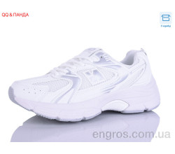 Кроссовки QQ&Панда