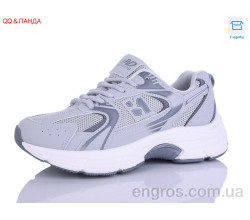 Кроссовки QQ&Панда