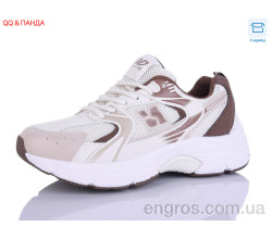 Кроссовки QQ&Панда