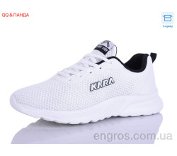 Кроссовки QQ&Панда